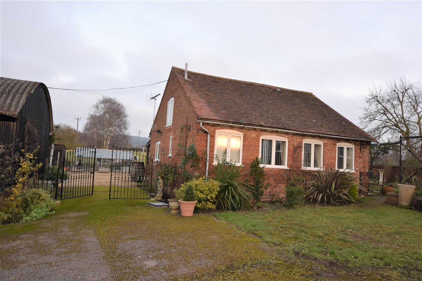 Image of The Cider House Cottage, Dymock Road, Ledbury