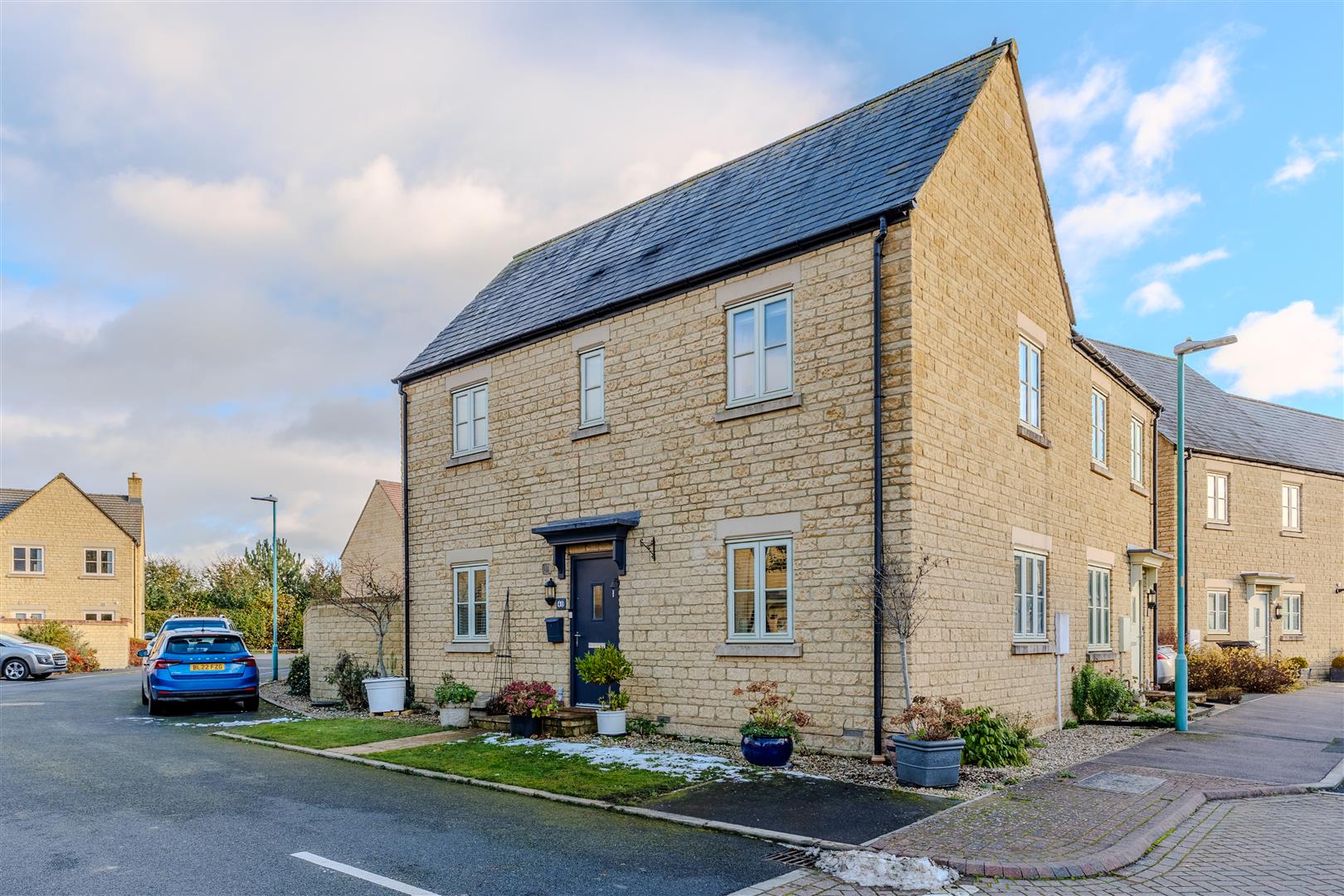 Image of Lysander Way, Moreton-In-Marsh