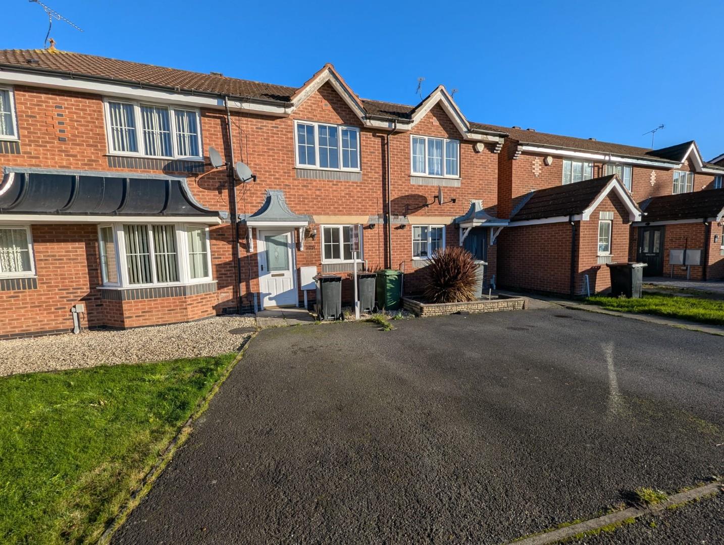 Image of Bottrill Street, Nuneaton