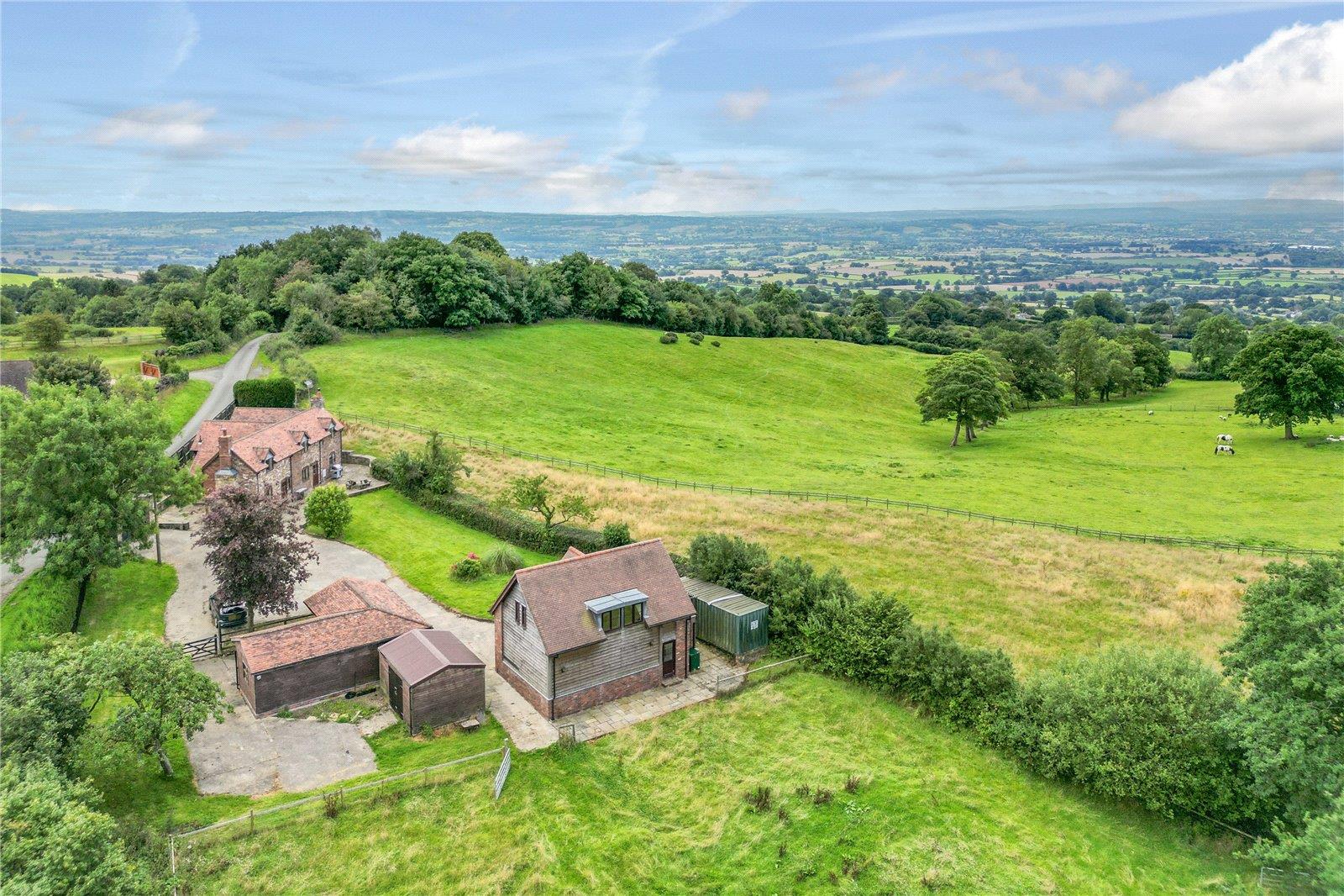 Image of Office Lane, Knowbury