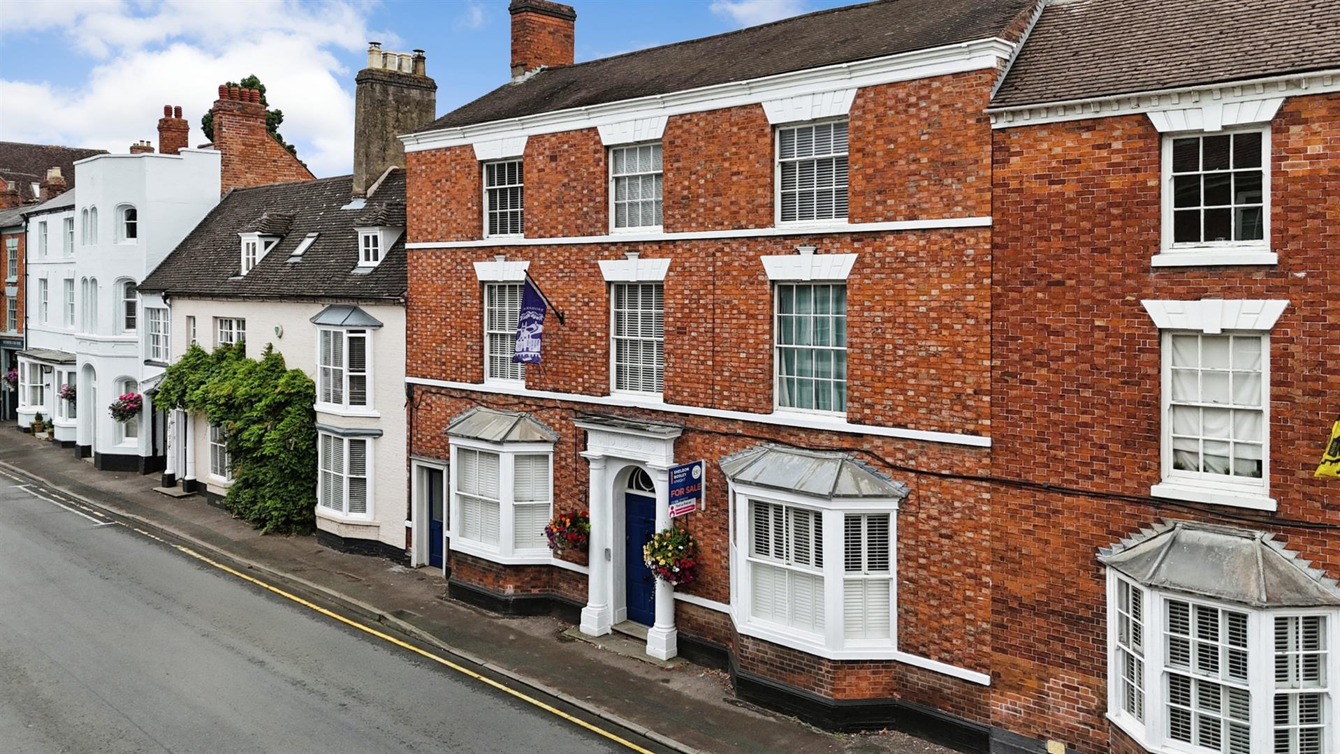 Image of 29 Bridge Street, Pershore
