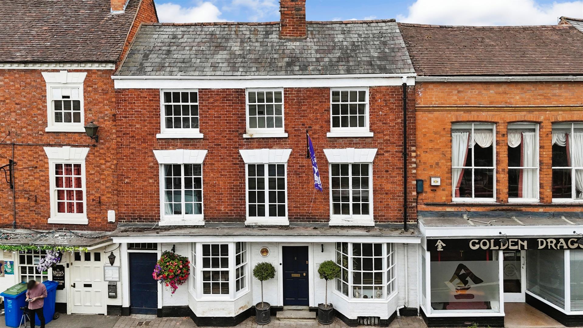 Image of 6 Bridge Street, Pershore