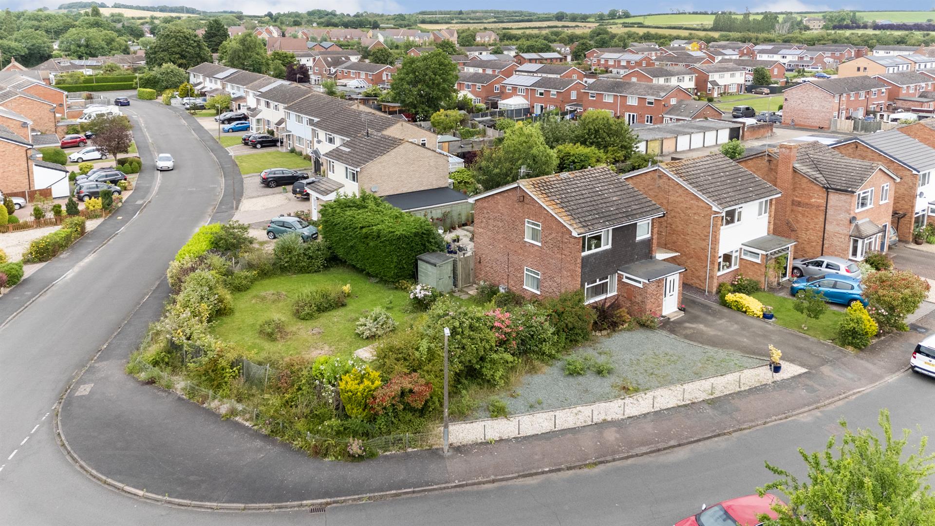 Image of Westbourne, Honeybourne, Evesham