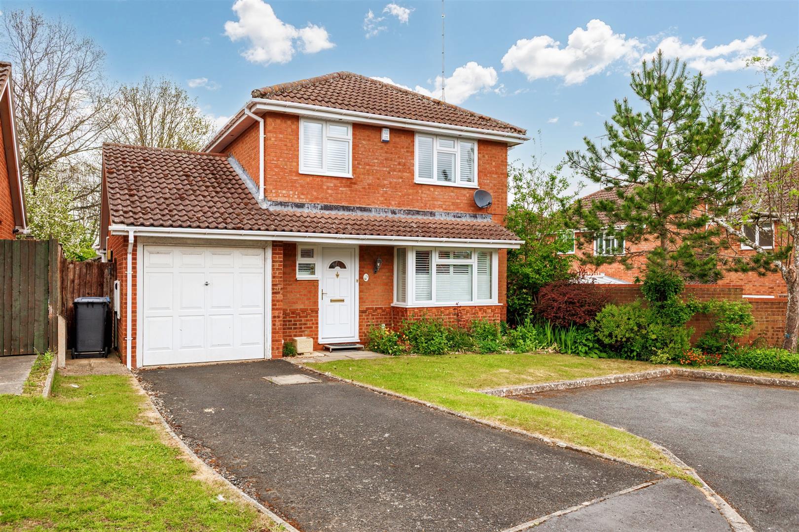 Image of Marshall Avenue, Shipston-On-Stour
