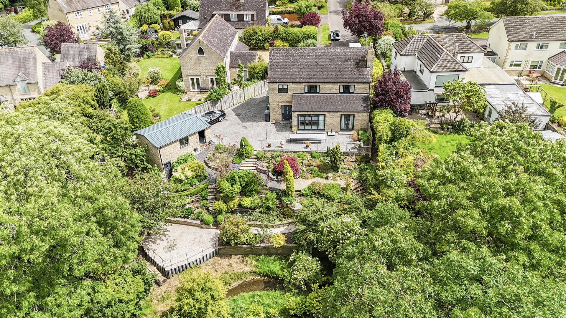 Image of Cotswold Close, Tredington, Warwickshire
