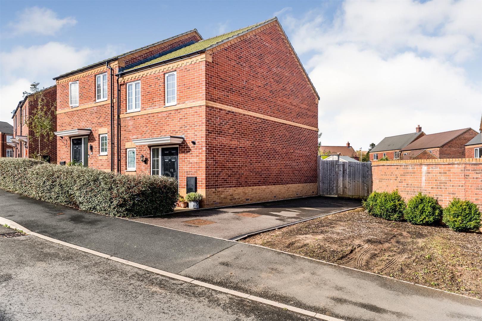 Image of Webb Road, Shipston-On-Stour