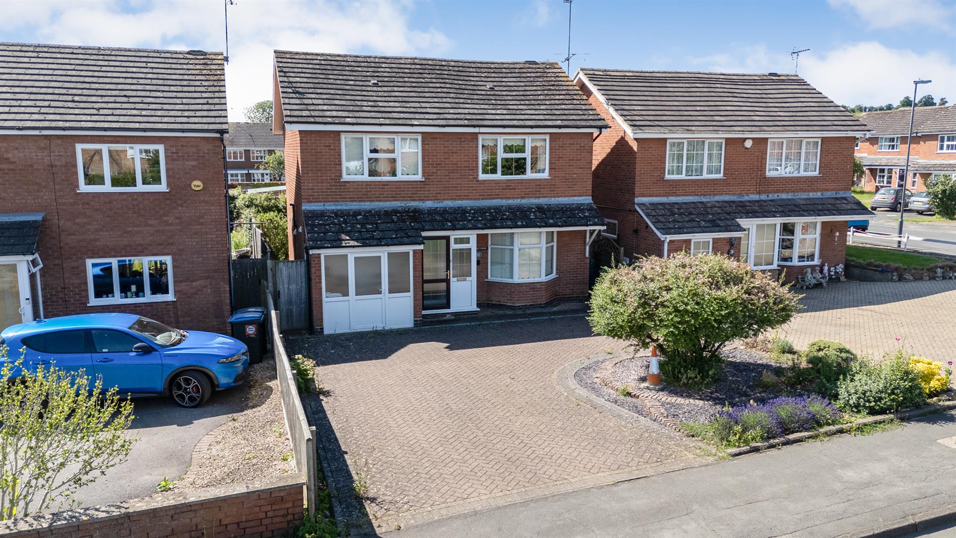 Image of Campden Road, Shipston-On-Stour