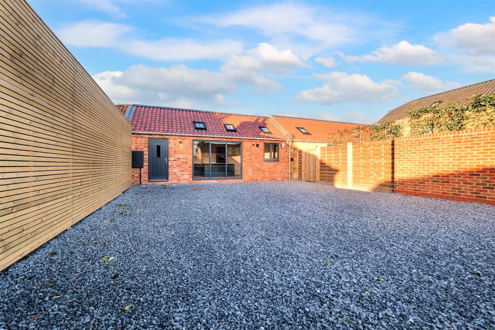 Image of Belvoir Road, Redmile, Nottingham