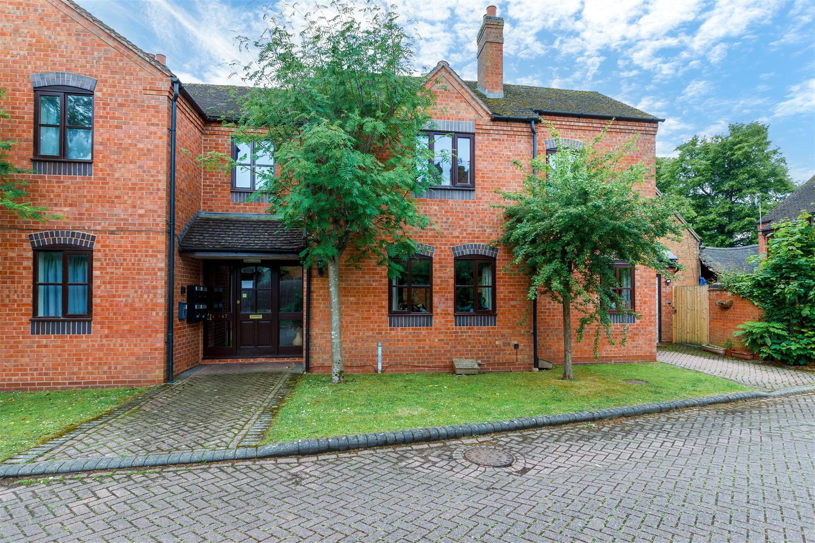 Image of Bryan Mews, Bidford-On-Avon, Alcester