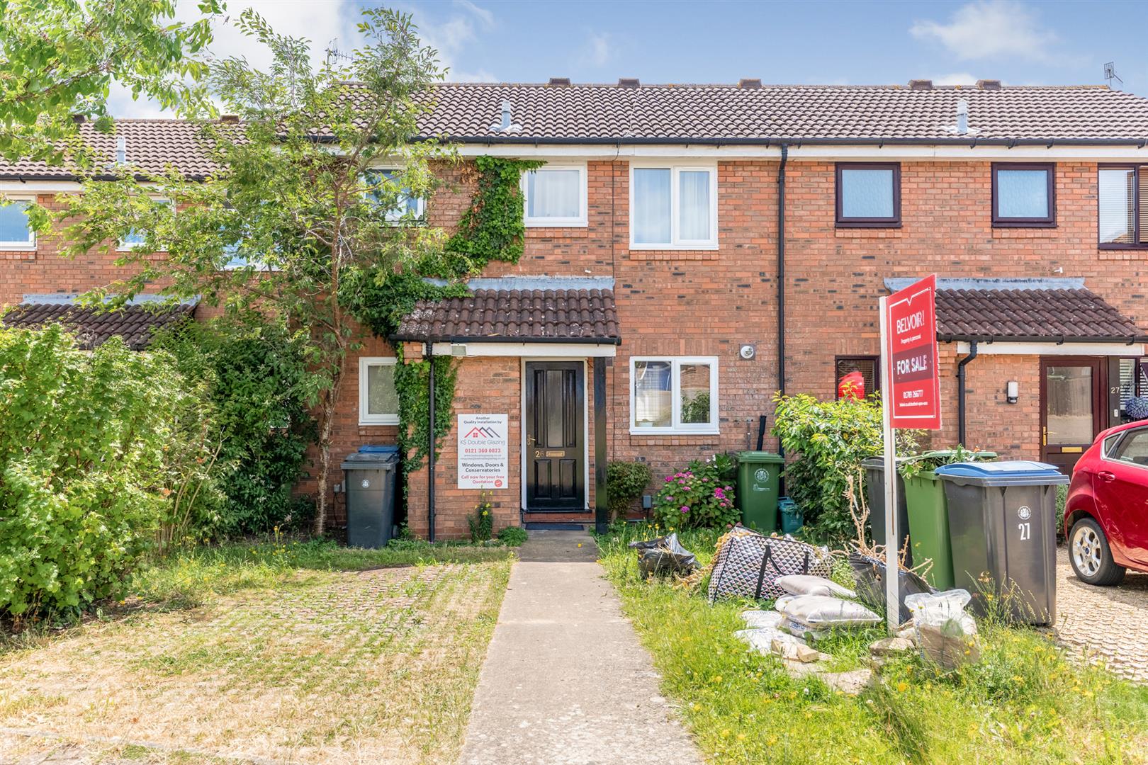 Image of Orrian Close, Stratford-Upon-Avon