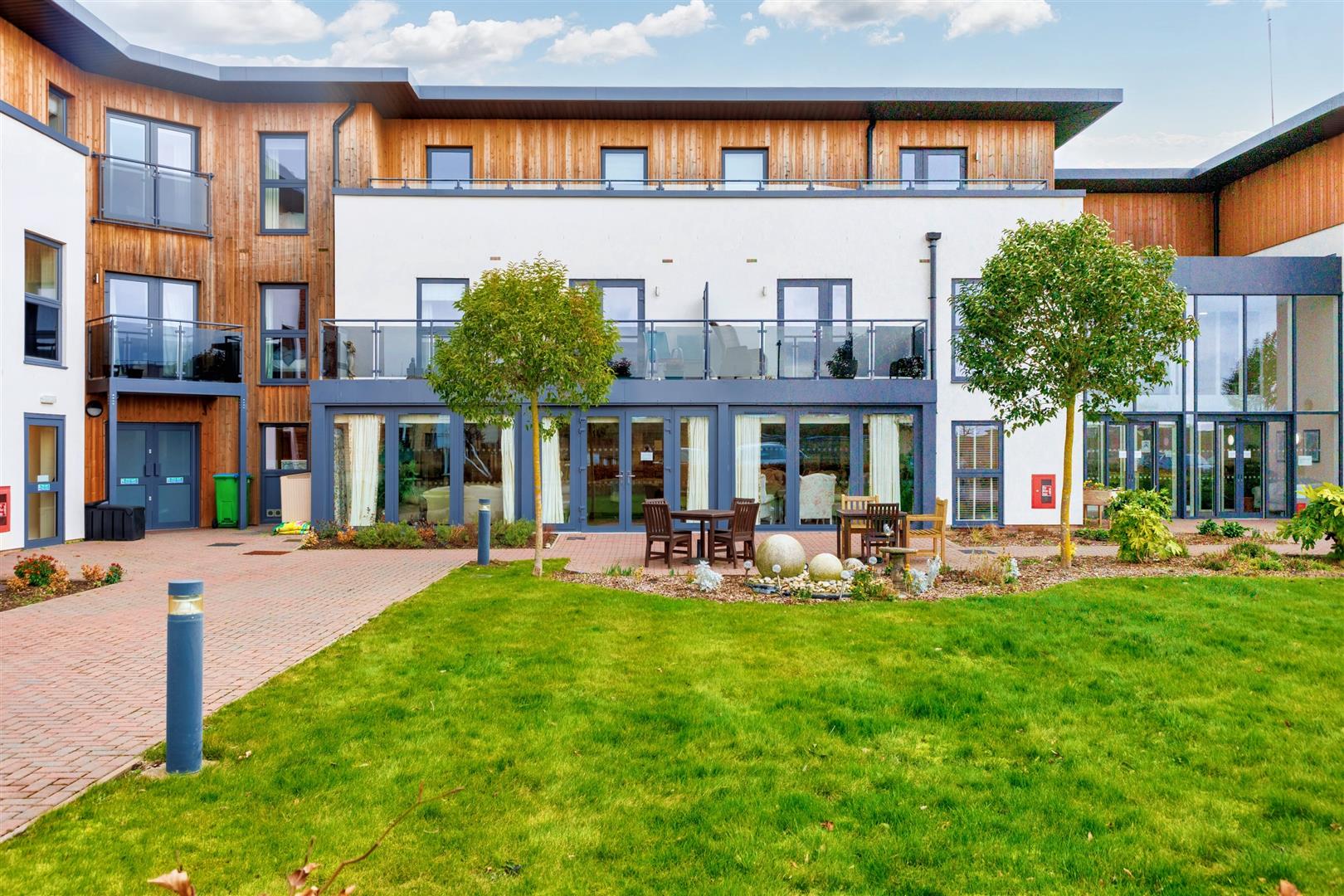Image of Springfield Close, Stratford-Upon-Avon