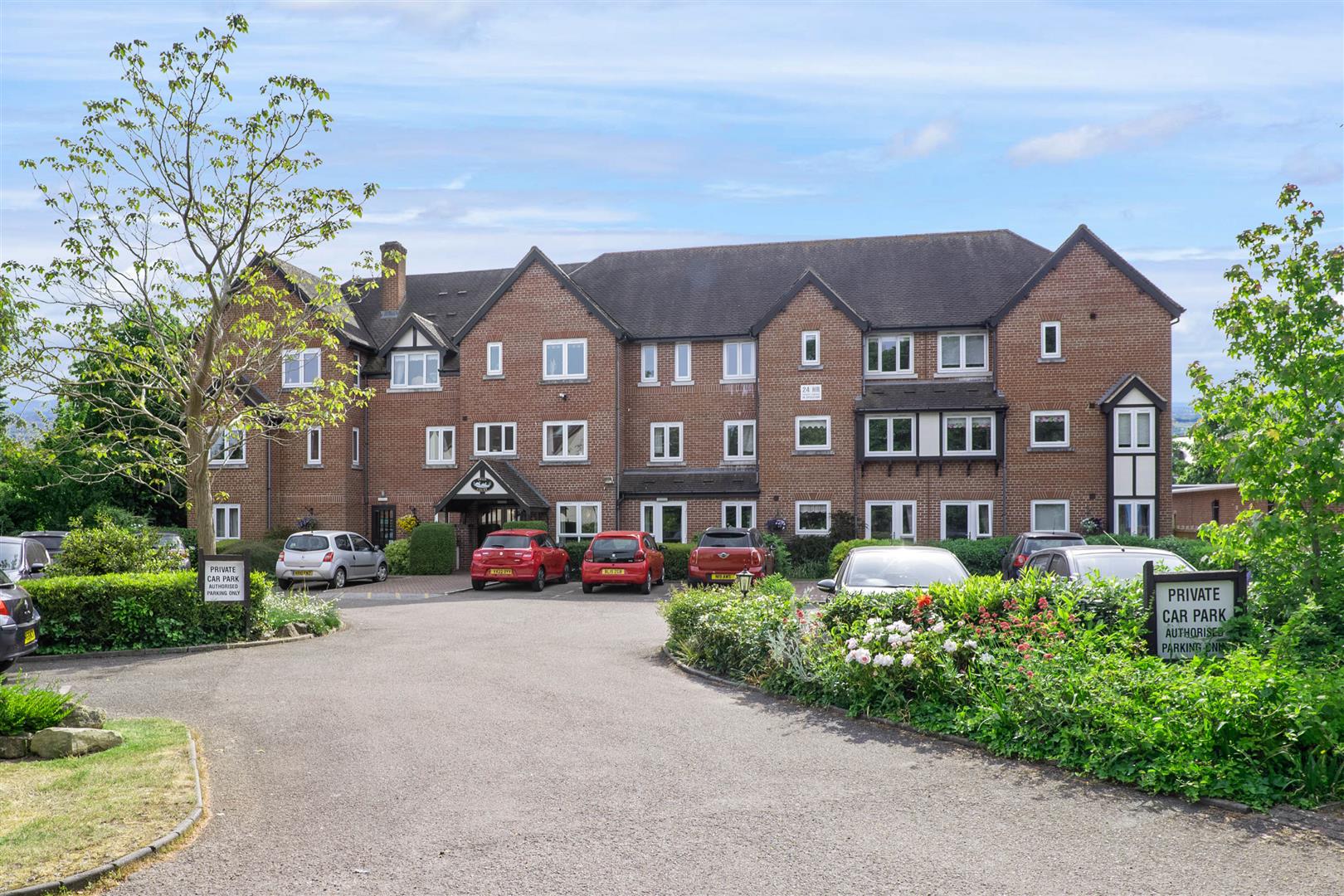 Image of Banbury Road, Stratford-Upon-Avon