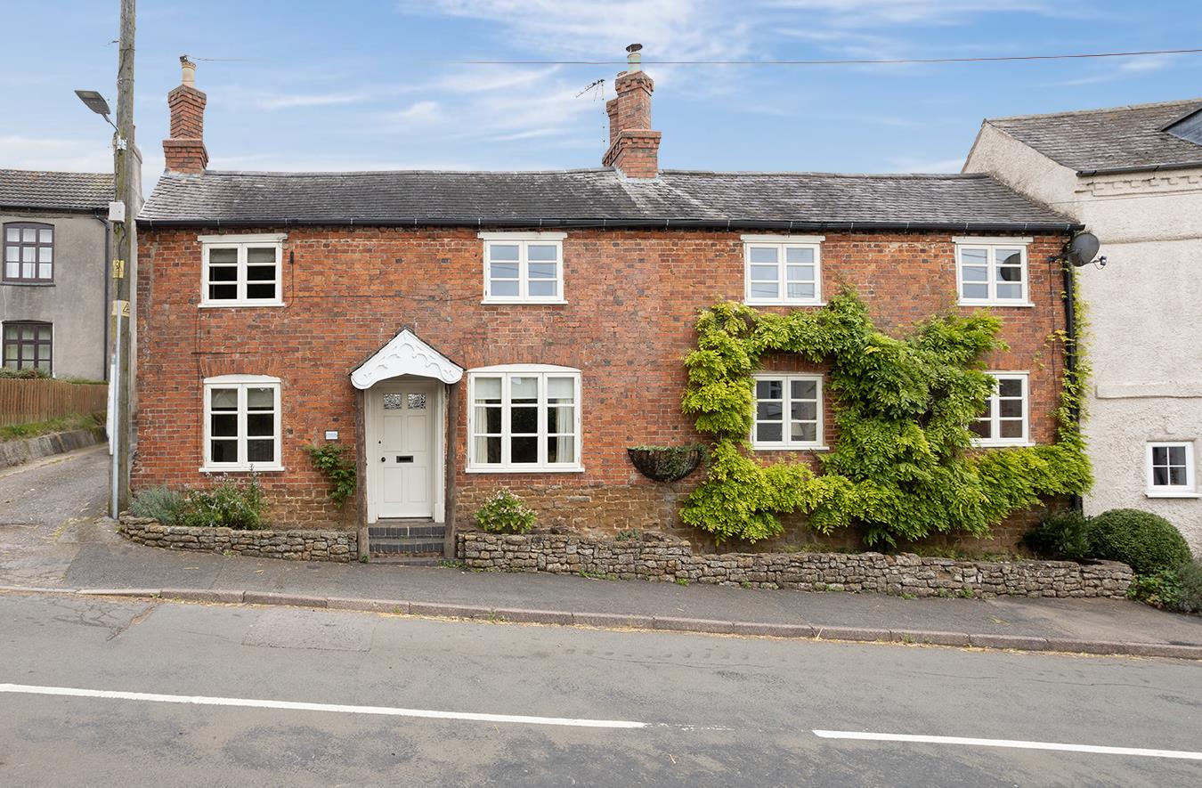 Image of Hallaton Road, Tugby, Leicester