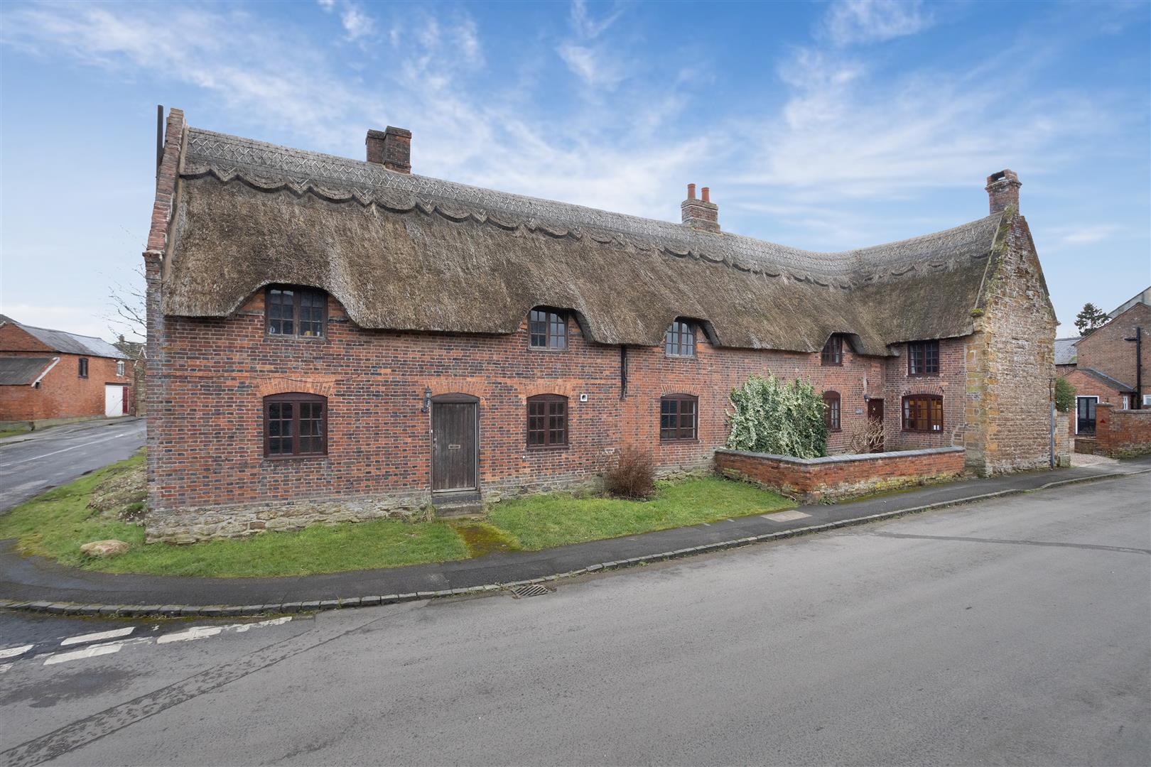 Image of West End, Welford, Northampton