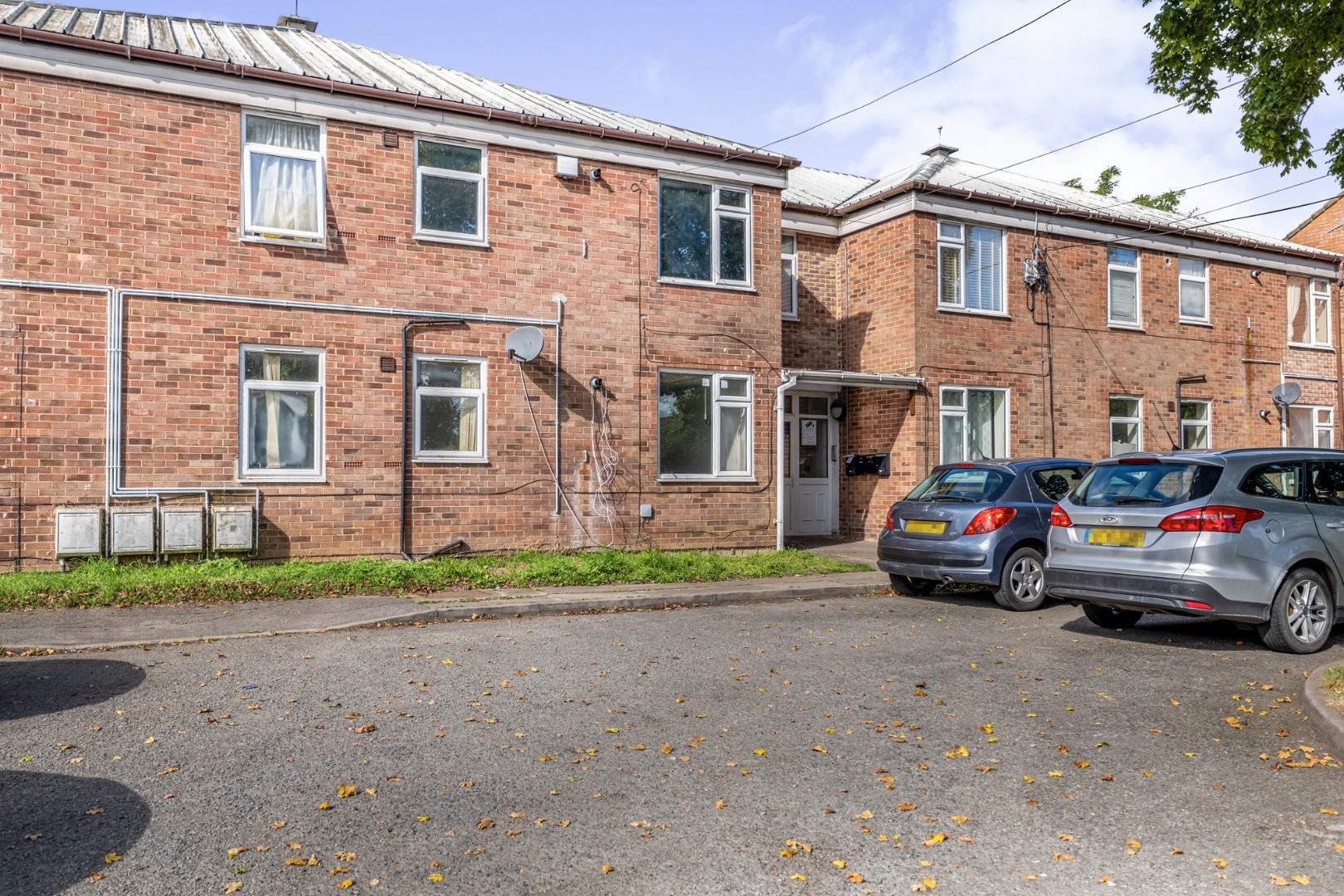 Image of The Barley Lea, Coventry