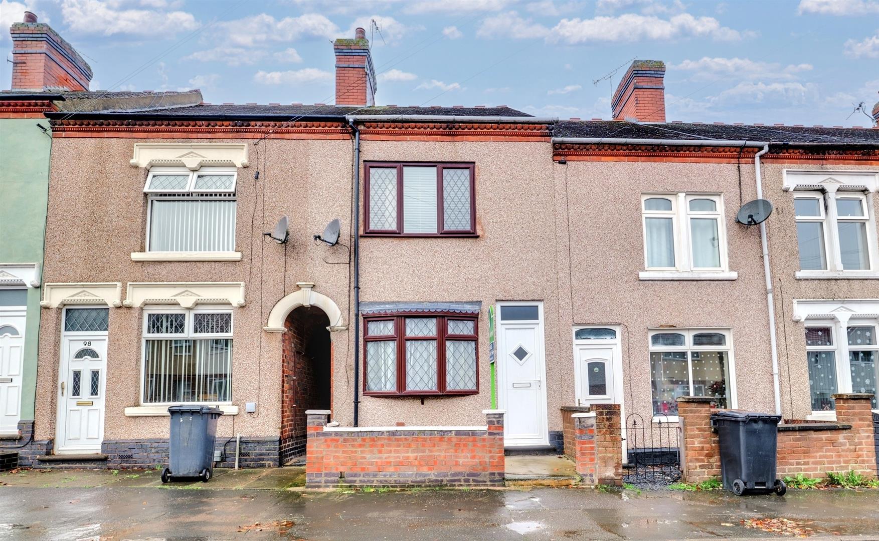 Image of Westbury Road, Nuneaton