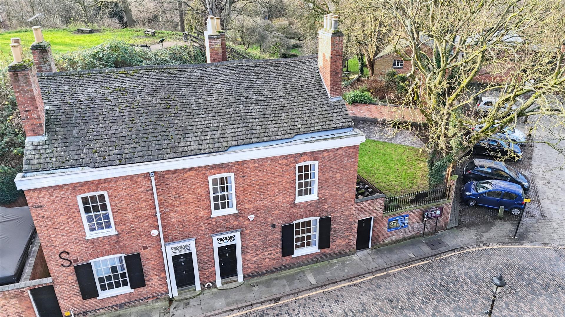 Image of Castle View, Leicester