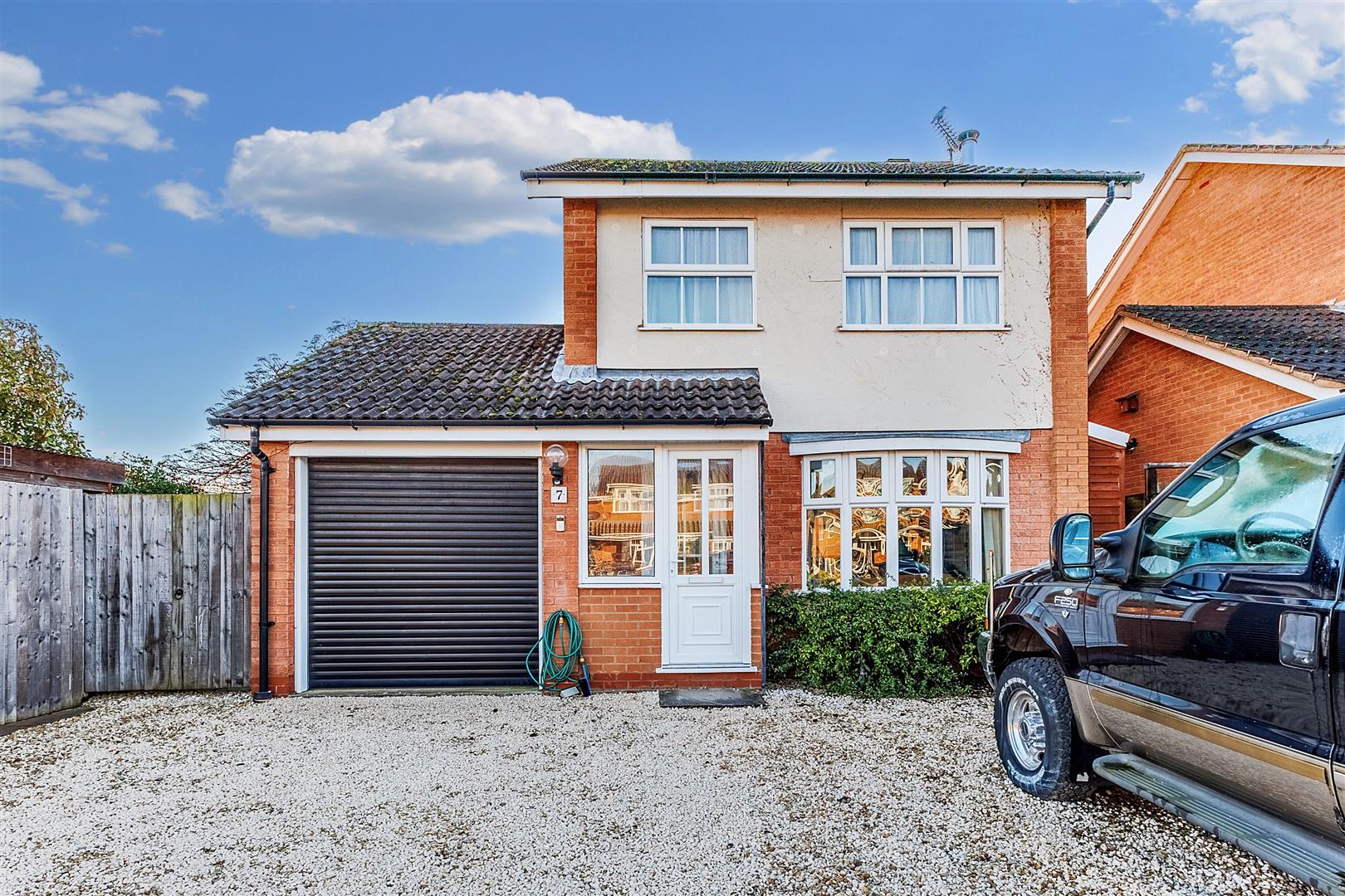 Image of Parsons Close, Shipston On Stour