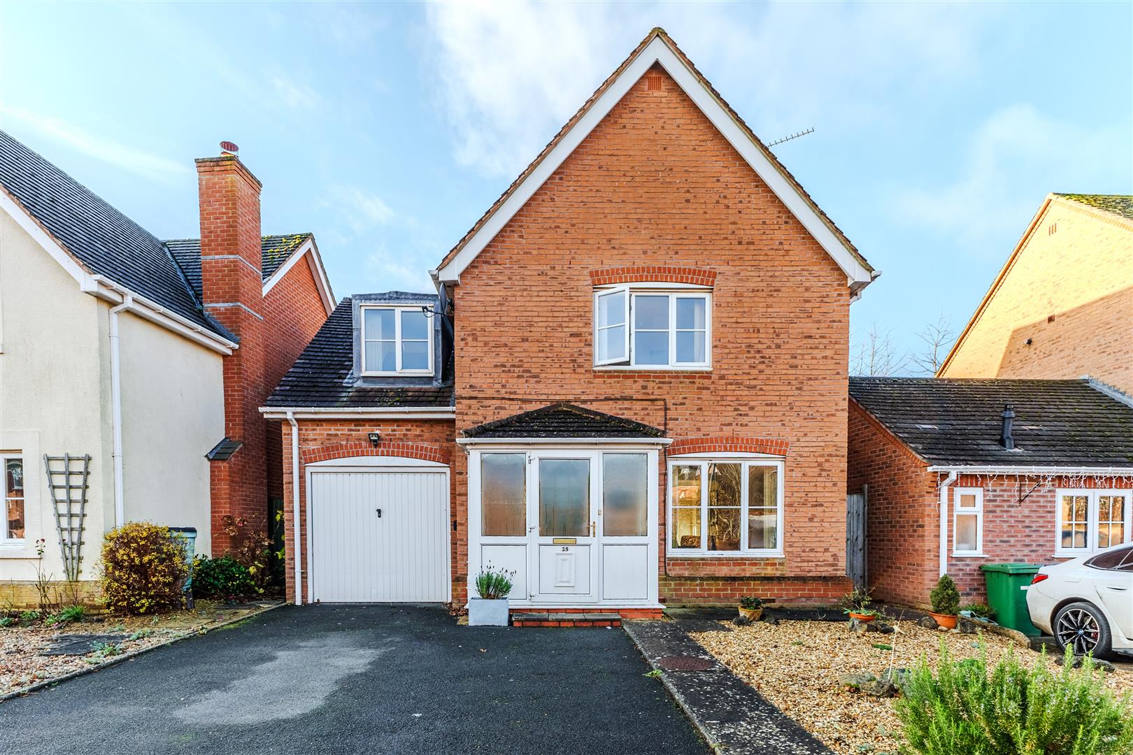 Image of Bramley Way, Bidford-On-Avon, Alcester