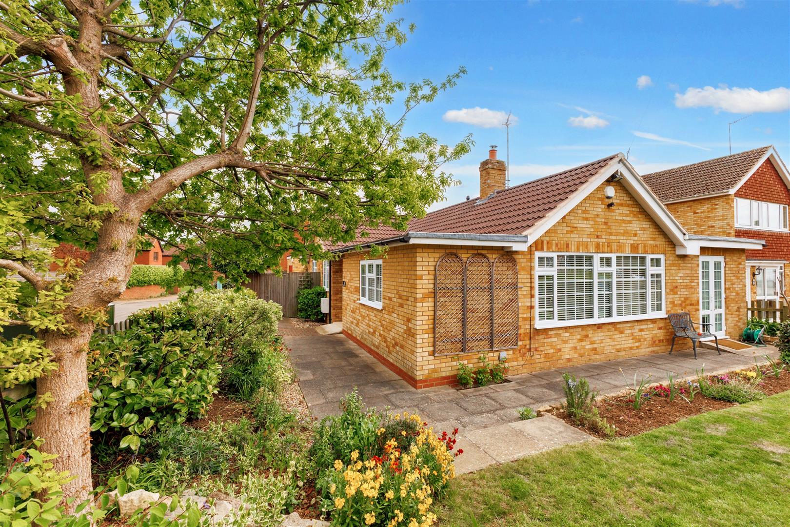 Image of Greenway Road, Shipston On Stour