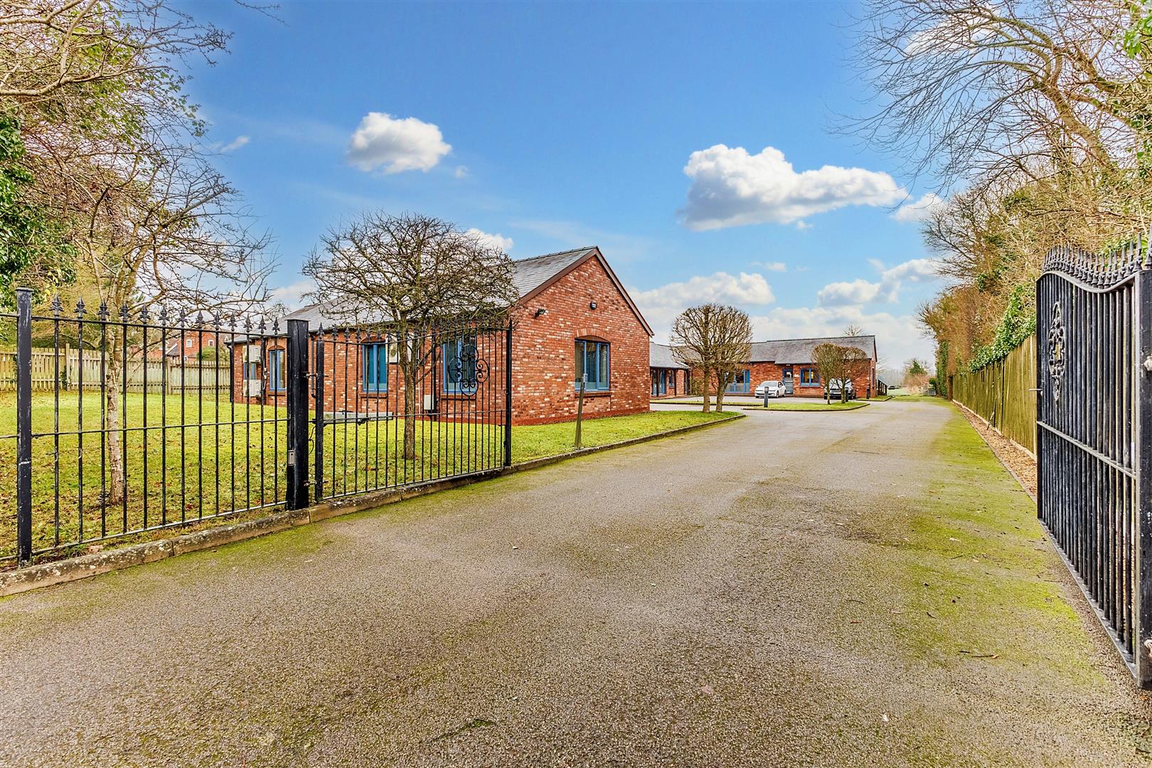Image of Ardencroft Court, Ardens Grafton, Alcester