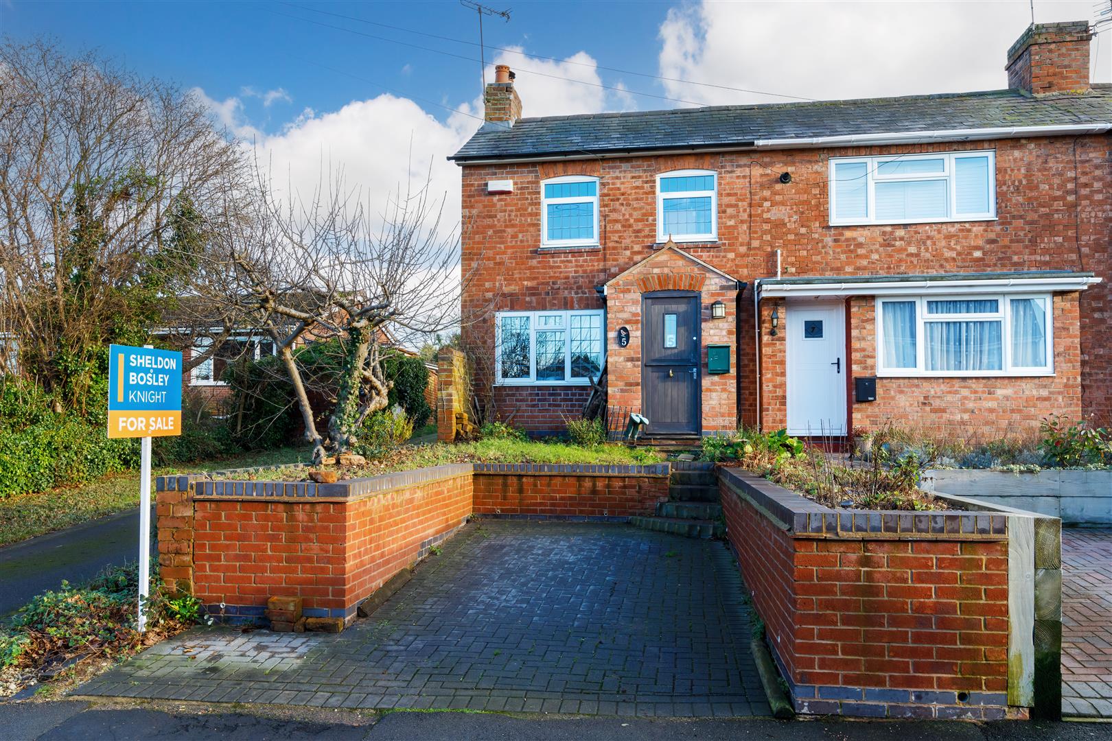 Image of Lewis Road, Radford Semele, Leamington Spa