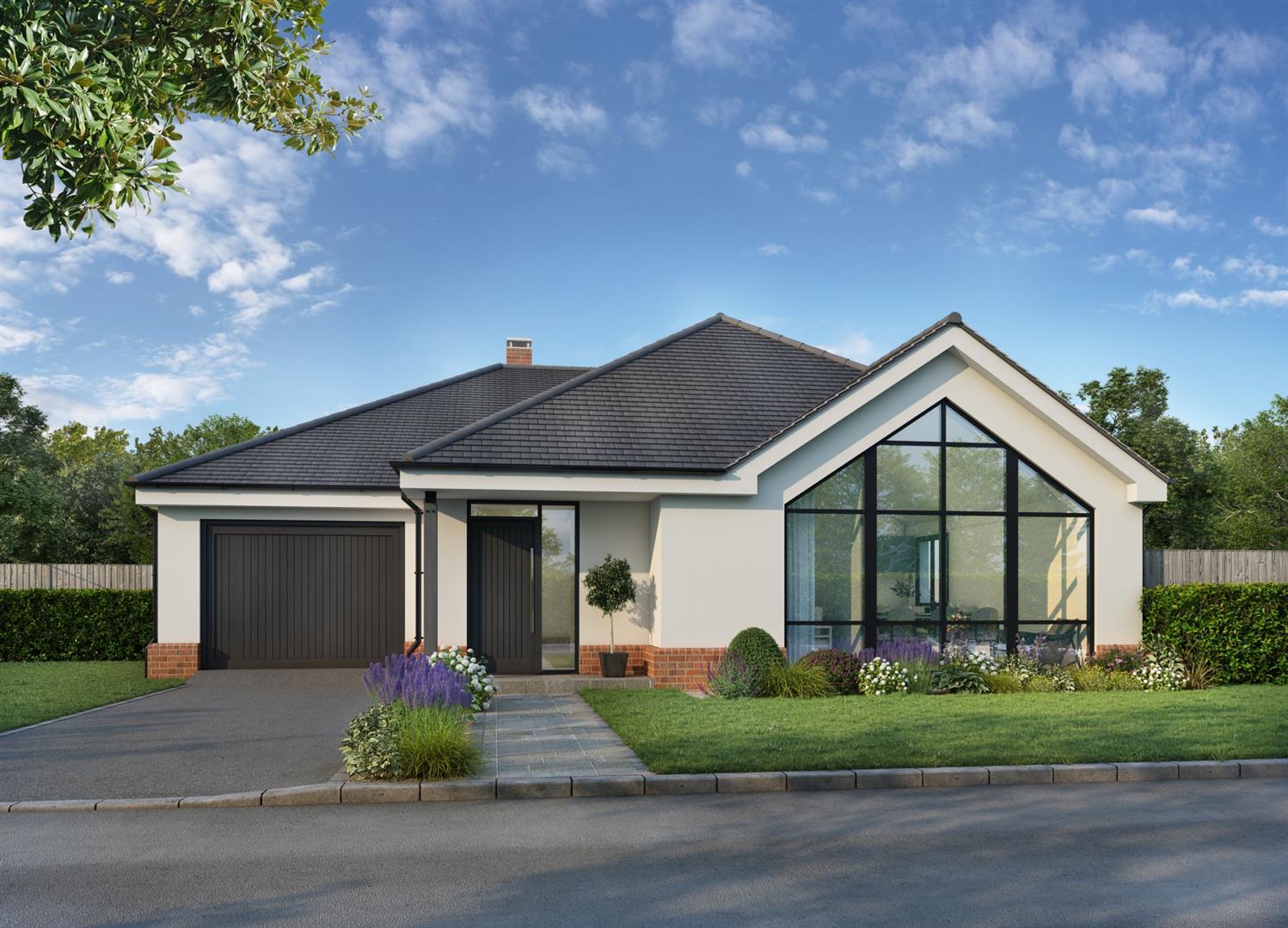 Image of Plot 1, Avon Edge, Evesham road, Salford Priors