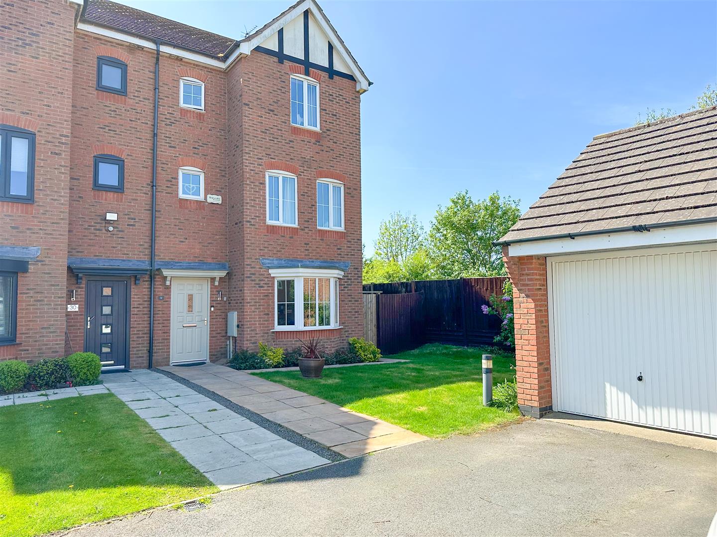Image of Erringtons Close, Great Glen, Leicester