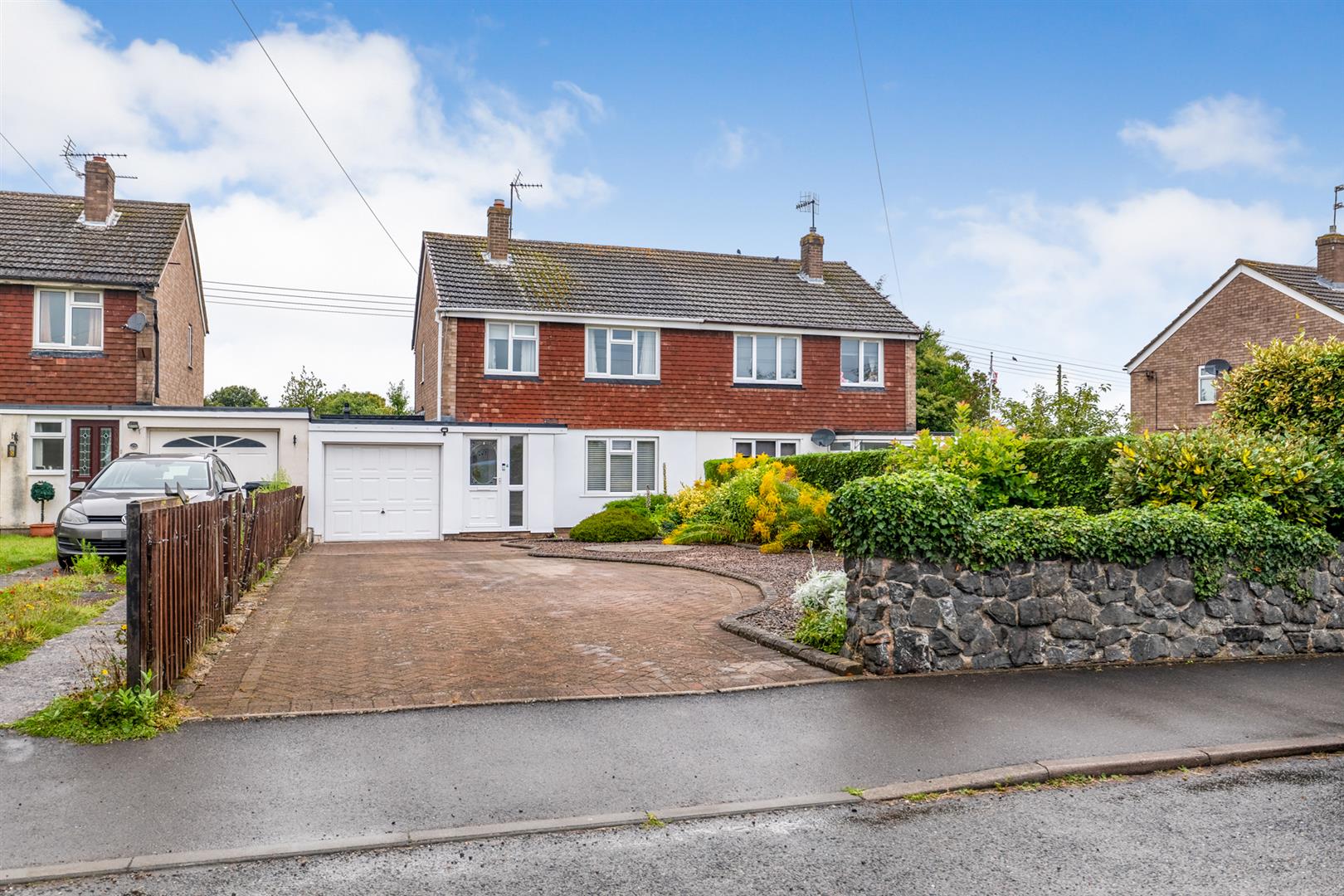 Image of Stonebow Road, Drakes Broughton, Pershore