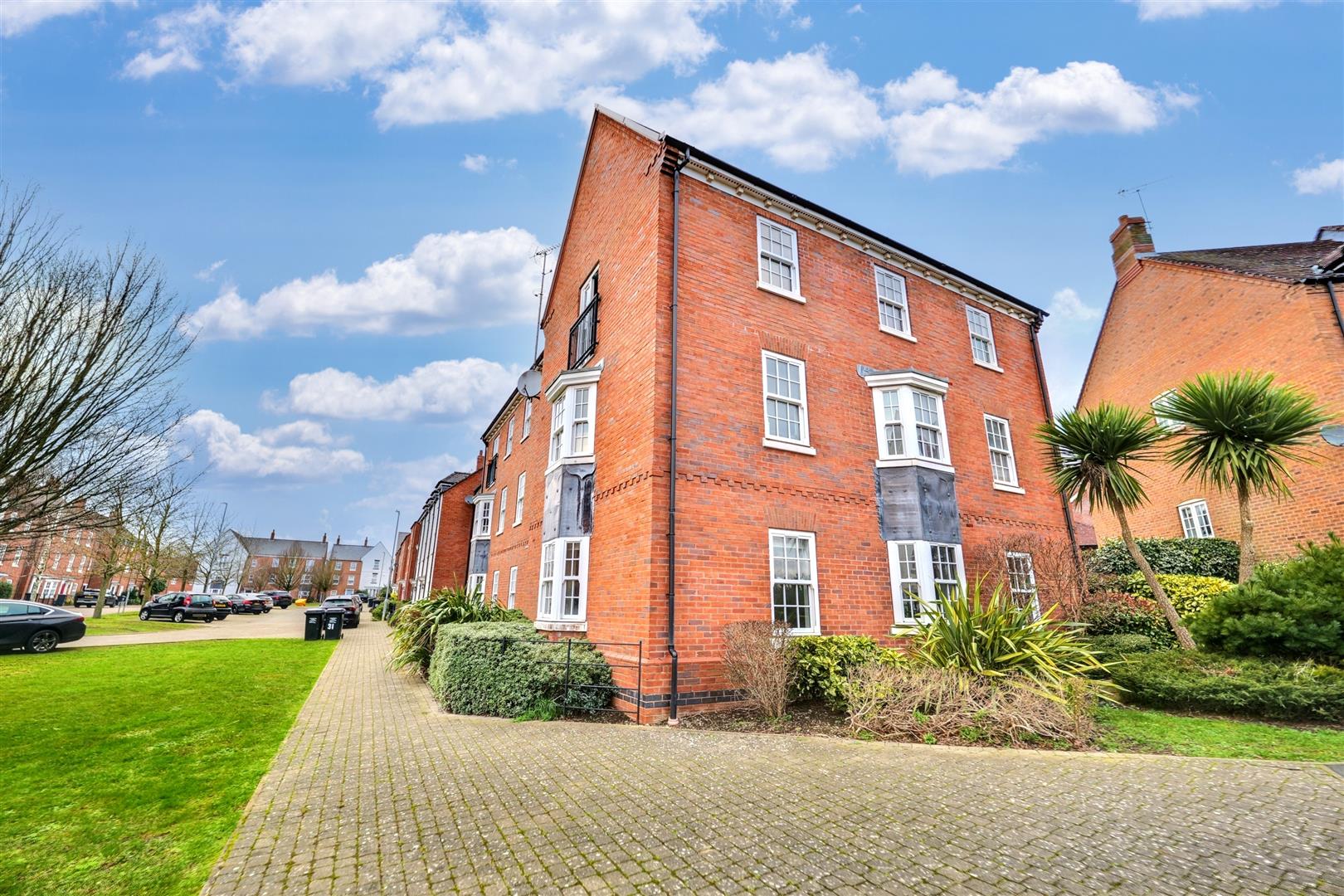Image of Willow Road, Barrow Upon Soar