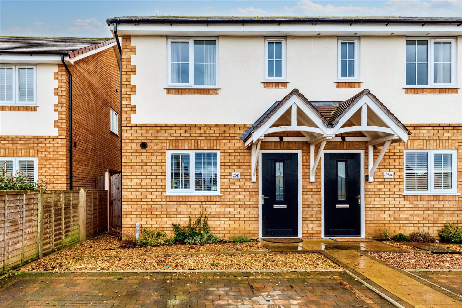 Image of Meadow Road, South Littleton, Evesham