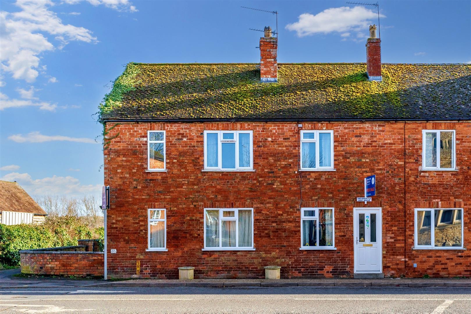 Image of Stratford Road, Shipston On Stour