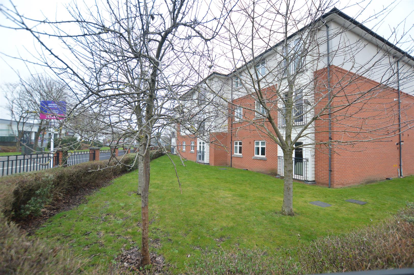 Image of Racecourse Mews, Loughborough