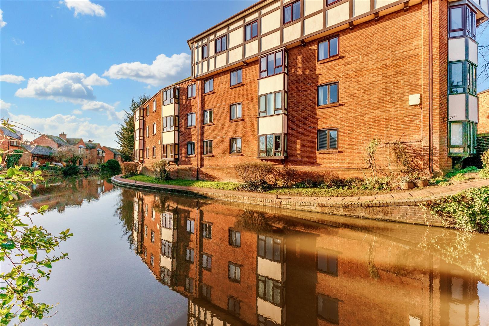 Image of Warwick Road, Stratford-Upon-Avon
