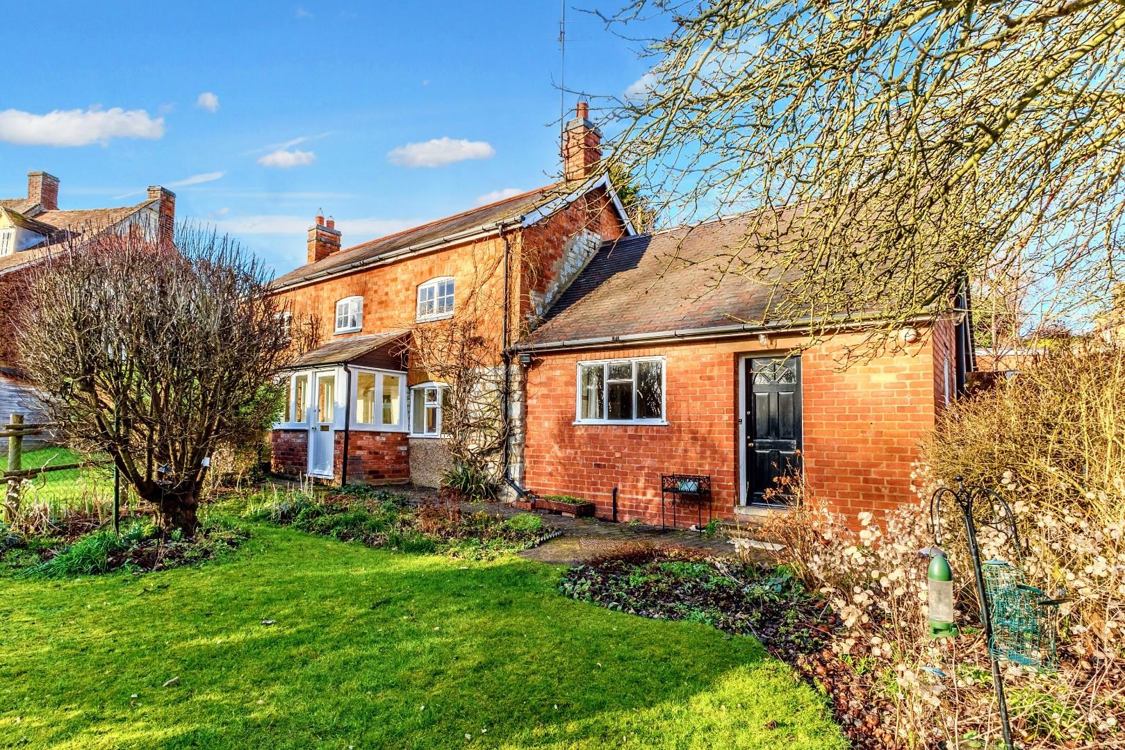 Image of Banbury Street, Kineton, Warwick