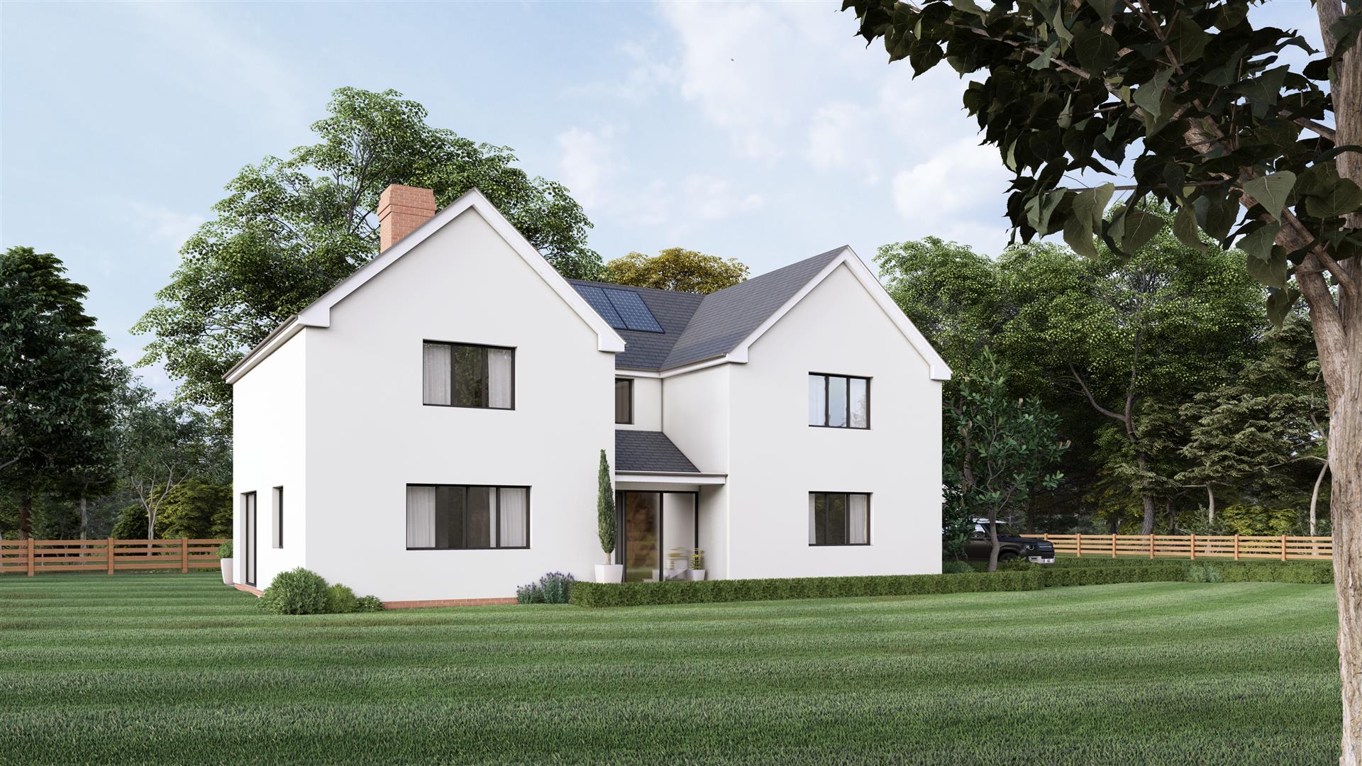 Image of Hockley Lane, Ettington, Stratford Upon Avon