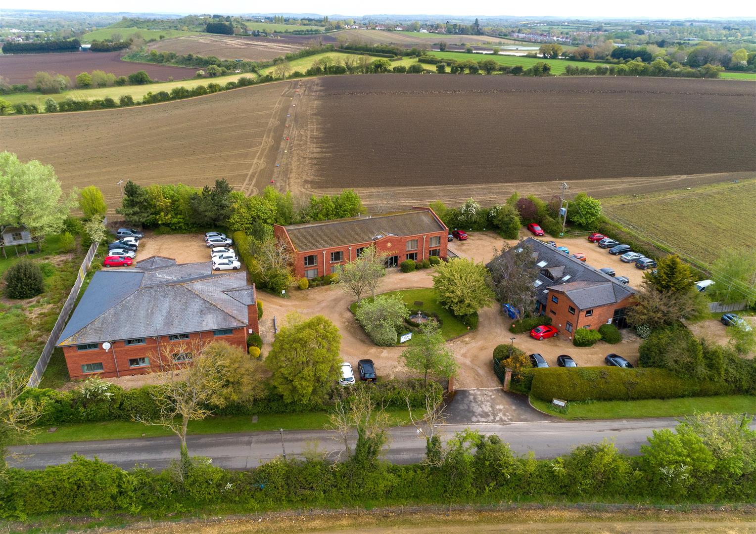 Image of Station Road, Offenham, Evesham