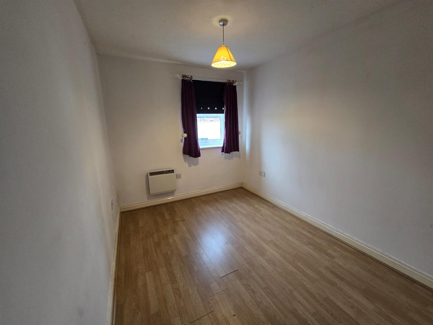 Image of Sovereign Court, Loughborough