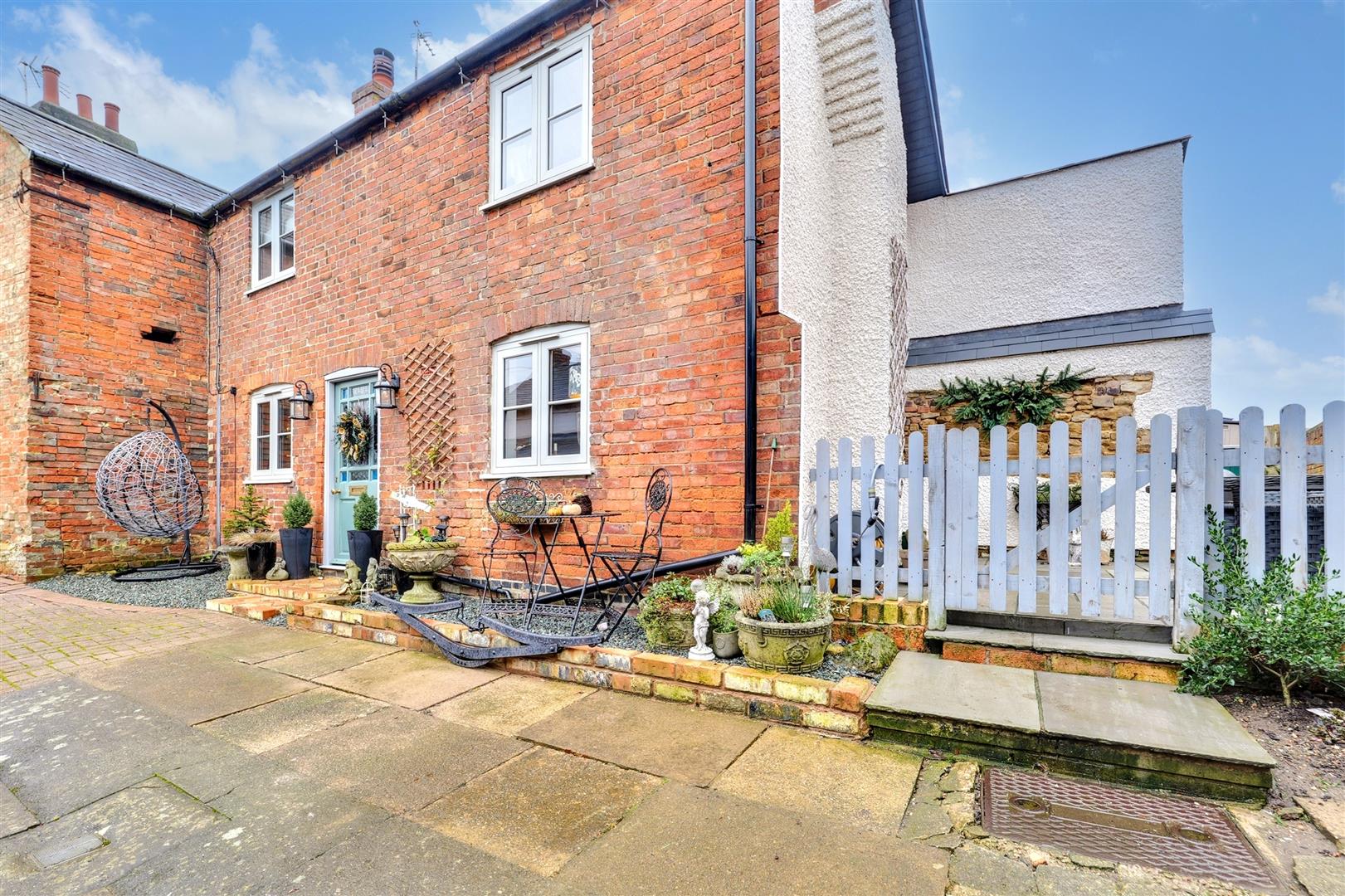 Image of Hallaton Road, Tugby, Leicester