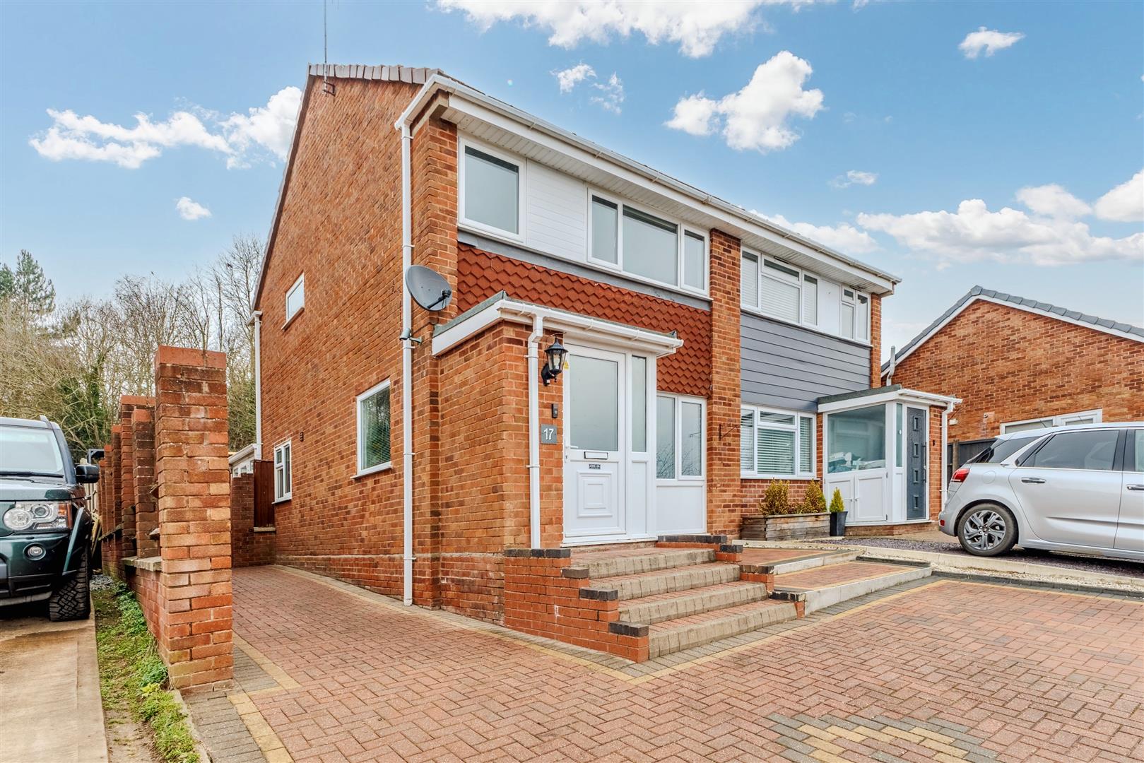 Image of Sebright Close, Pershore