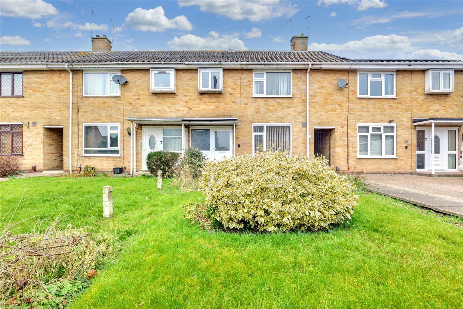 Image of Marner Road, Bedworth