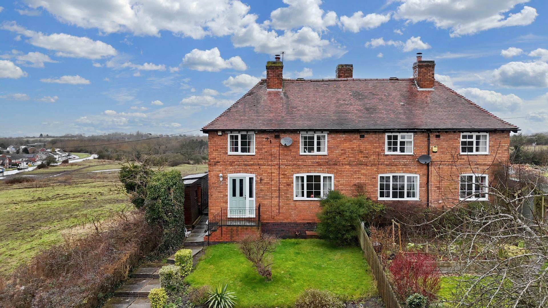 Image of The Mount, Main Road, Ansty