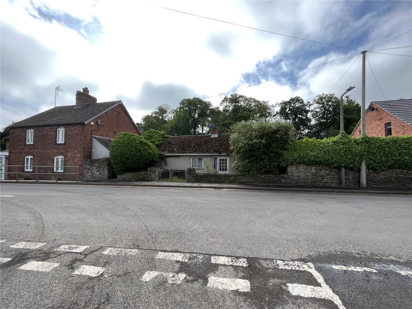 Image of Temeside, Ludlow