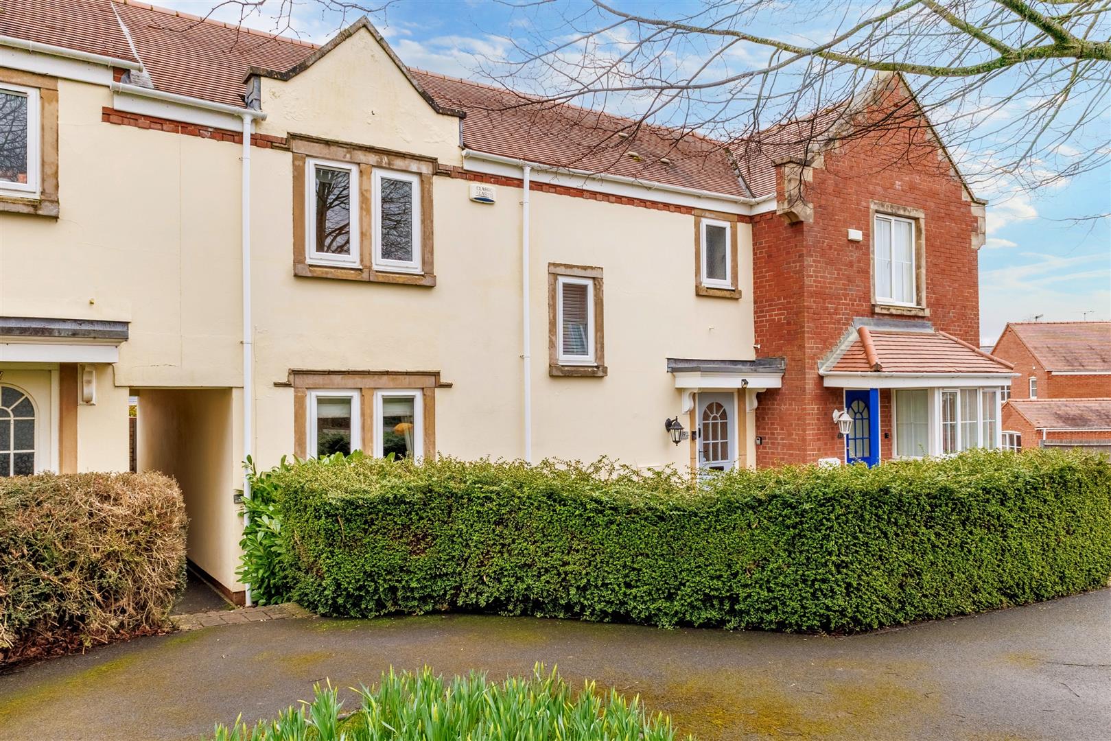 Image of Sandfield Lane, Newbold On Stour, Stratford-Upon-Avon