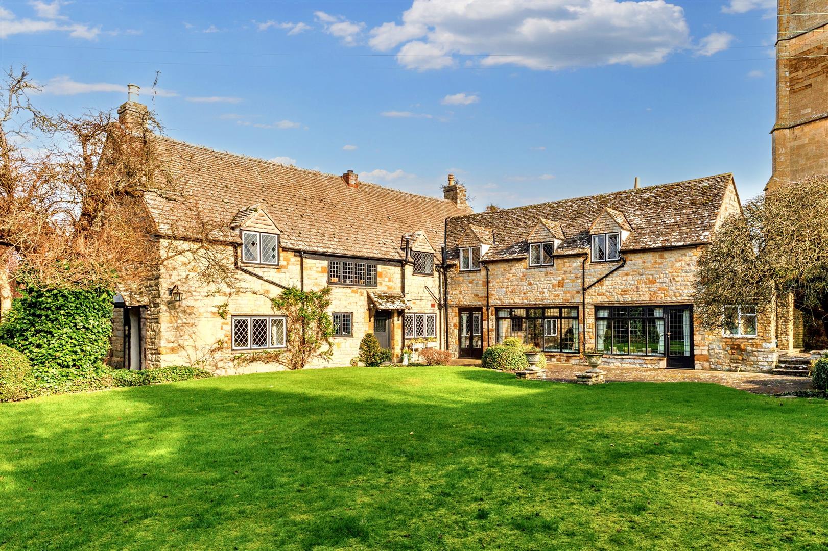 Image of Tredington, Shipston-On-Stour