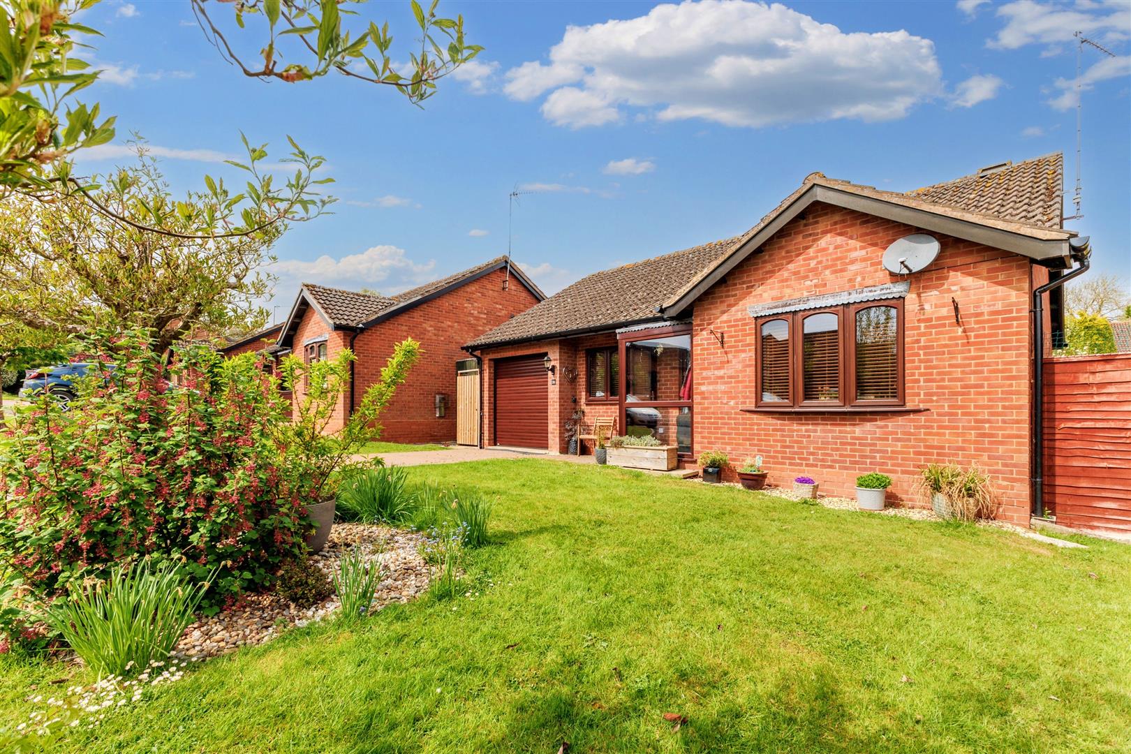 Image of Bosley Close, Shipston-On-Stour