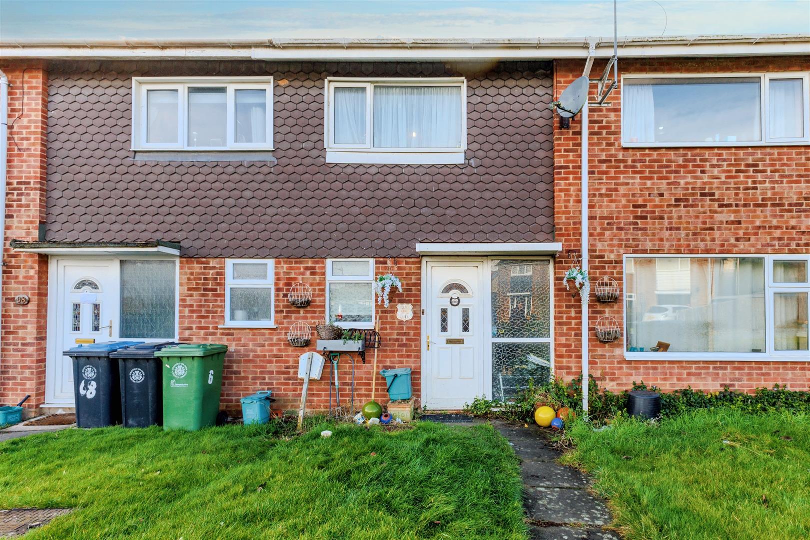Image of Donnington Road, Shipston-On-Stour