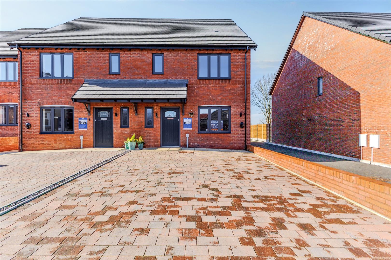 Image of 7, Felton Close Shipston-On-Stour, CV36 4FT