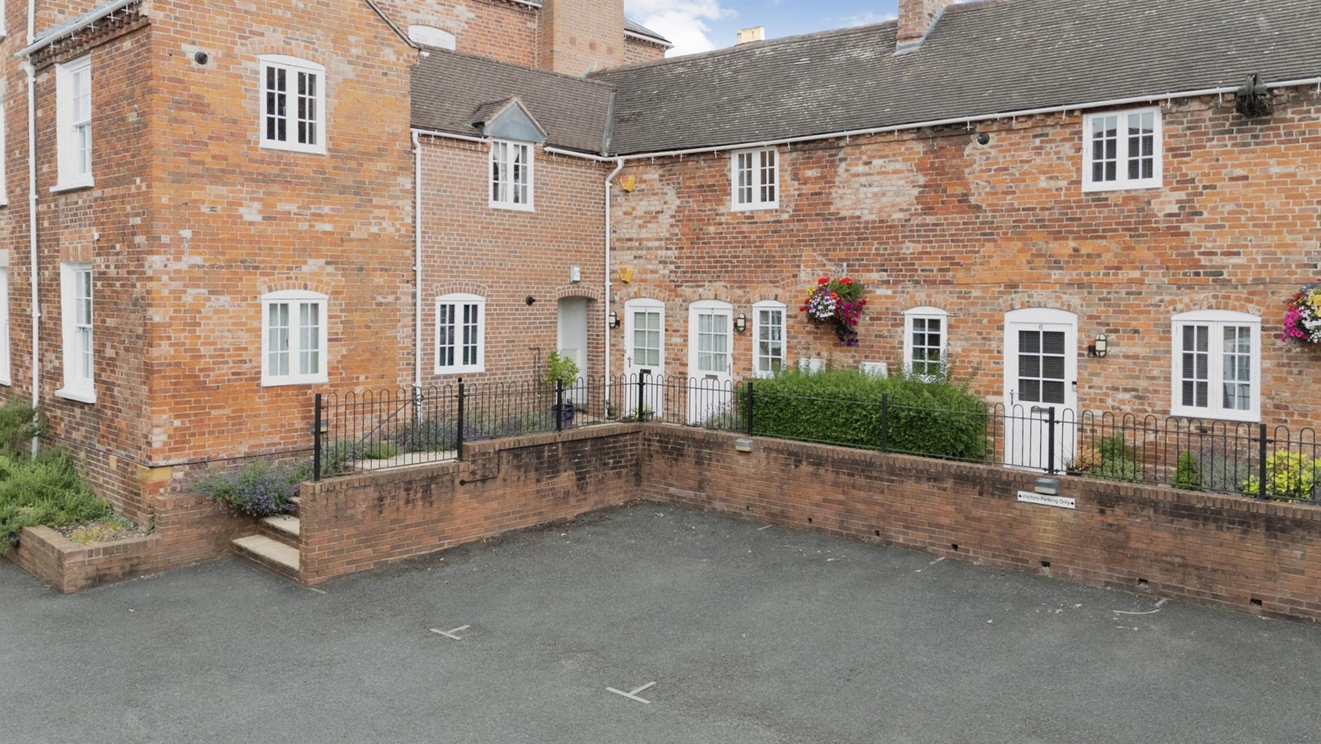 Image of Avon Mill Place, Pershore