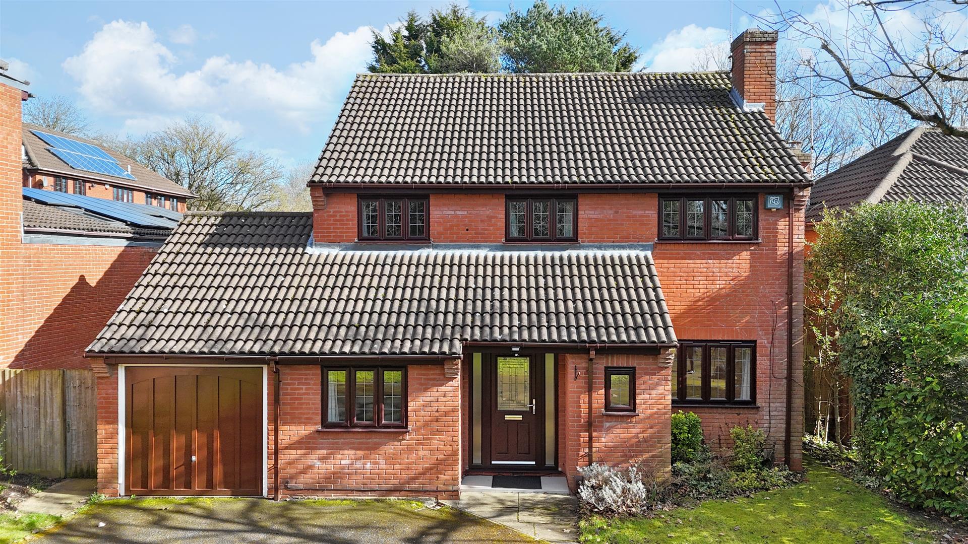 Image of Carisbrooke Road, Knighton, Leicester